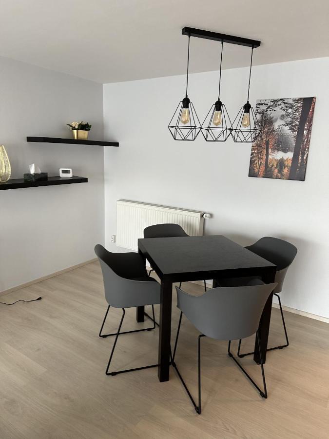 Apartmany Bella Vista Lipno Frydava Εξωτερικό φωτογραφία