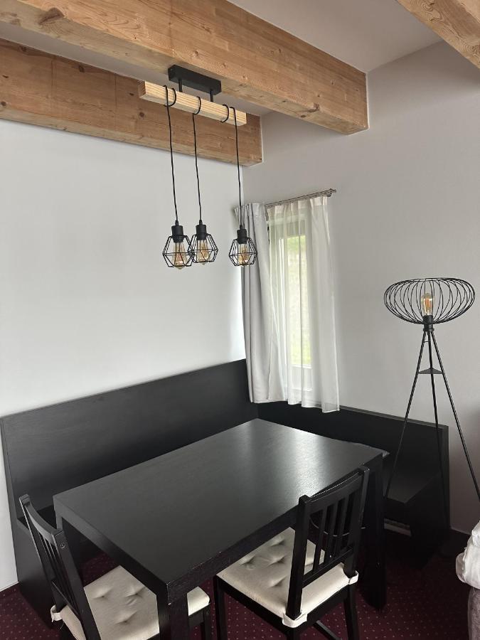 Apartmany Bella Vista Lipno Frydava Εξωτερικό φωτογραφία